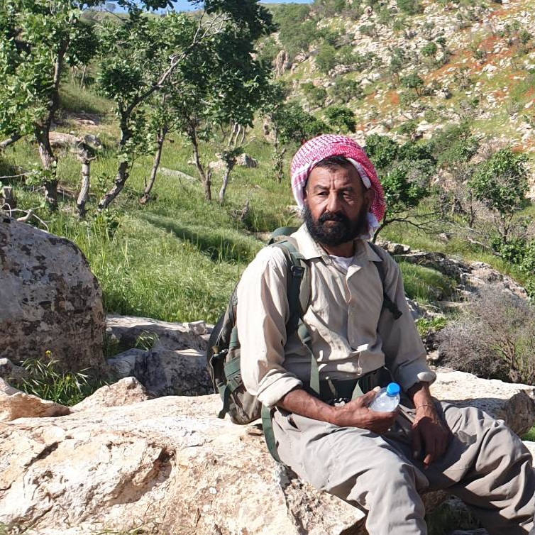 واجد قصاب on Reels