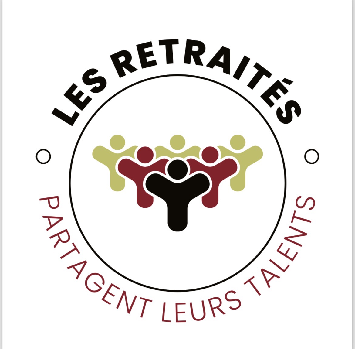 Les retraités partagent leurs talents