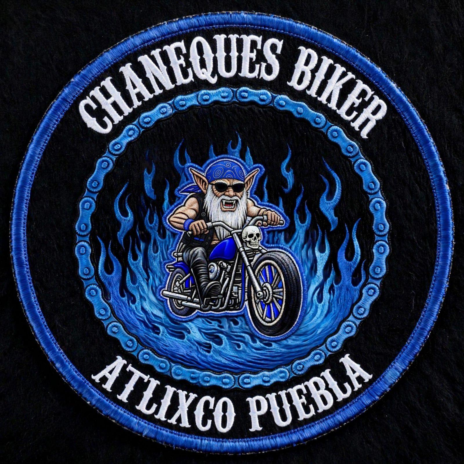 Free Riders MC Atlixco