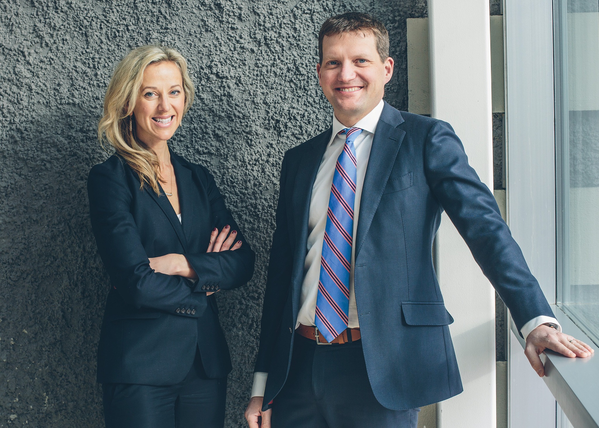 The Vesta Group at RBC - Josh and Kim | Missoula MT