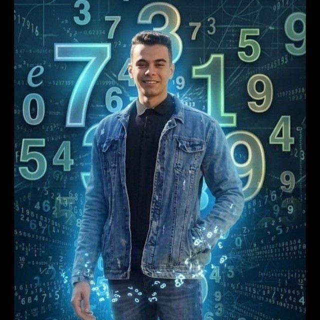 Mr: Mahmoud adel. mathematics teacher | Cairo