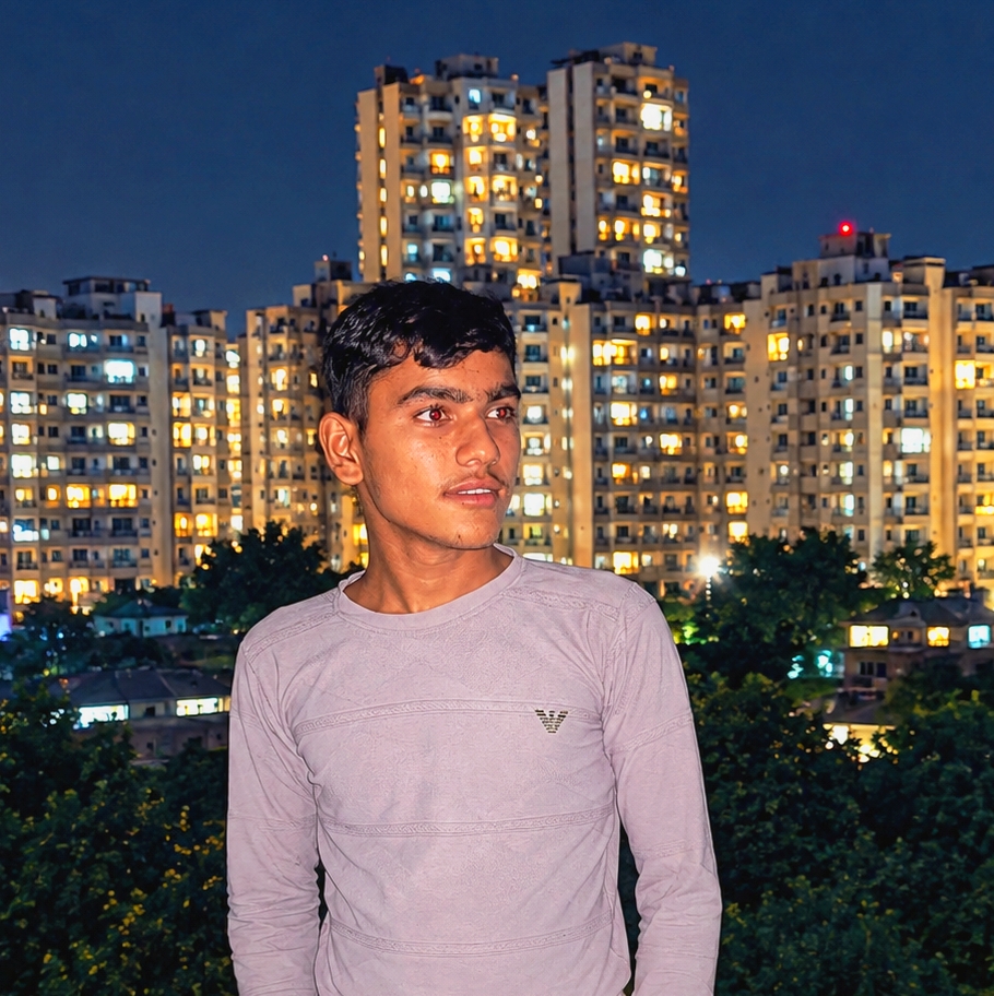 Prince Yadav