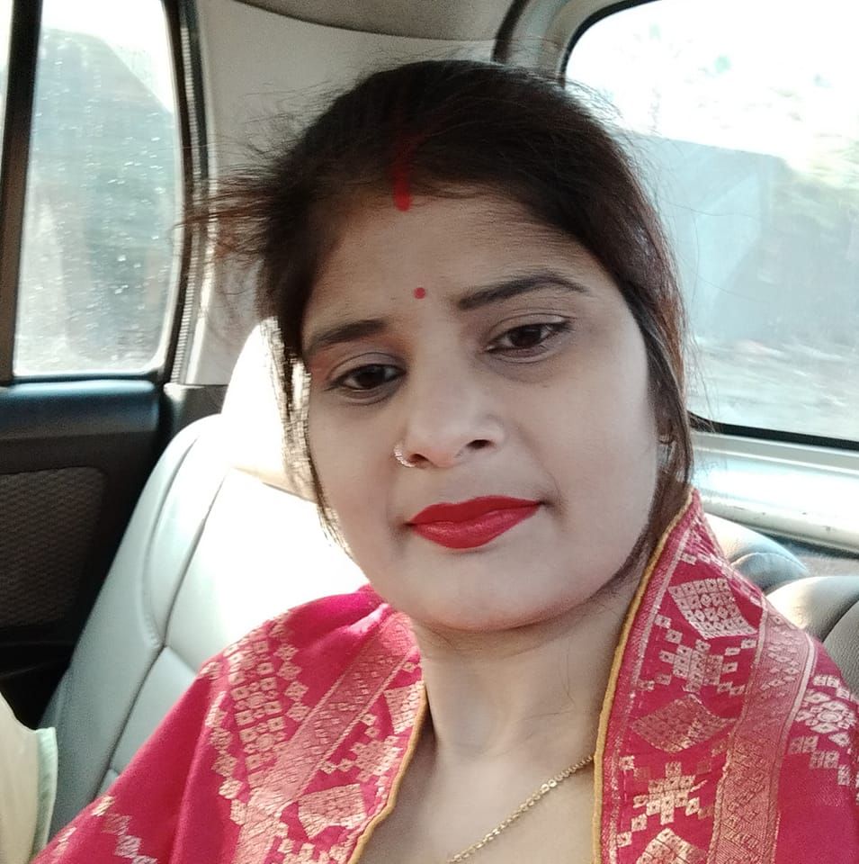 Radha Rathore | Faridabad