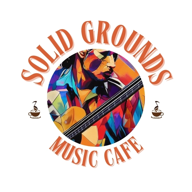 Solid Grounds Music Cafe | Albuquerque NM