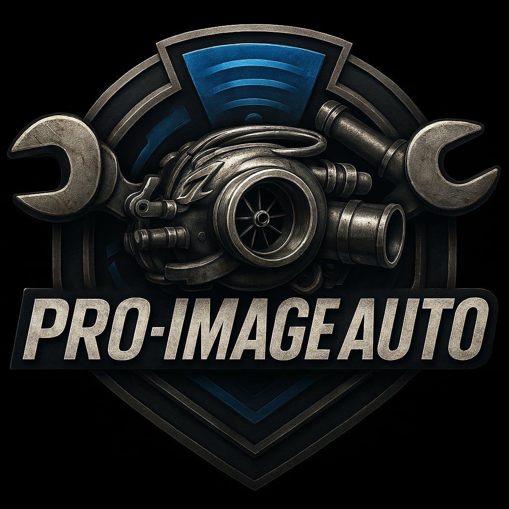 Pro Image Automotive | Perry IA