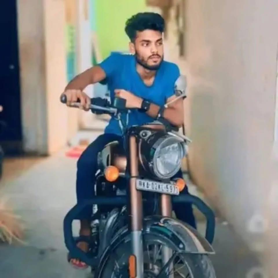 Muhammad Boota