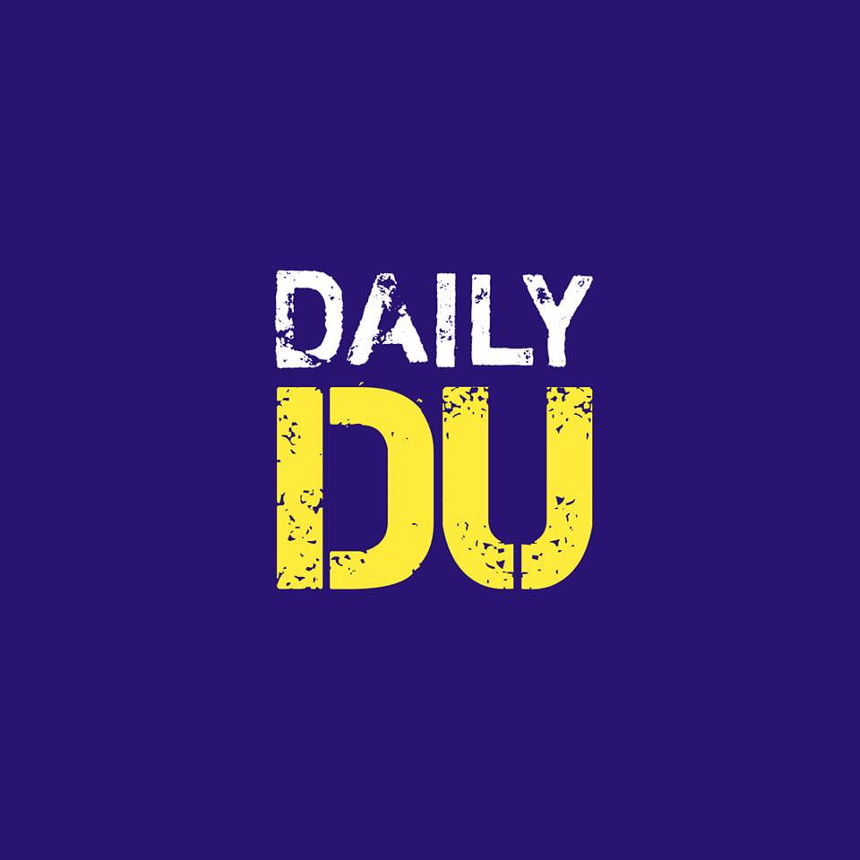 Daily DU | Dhaka