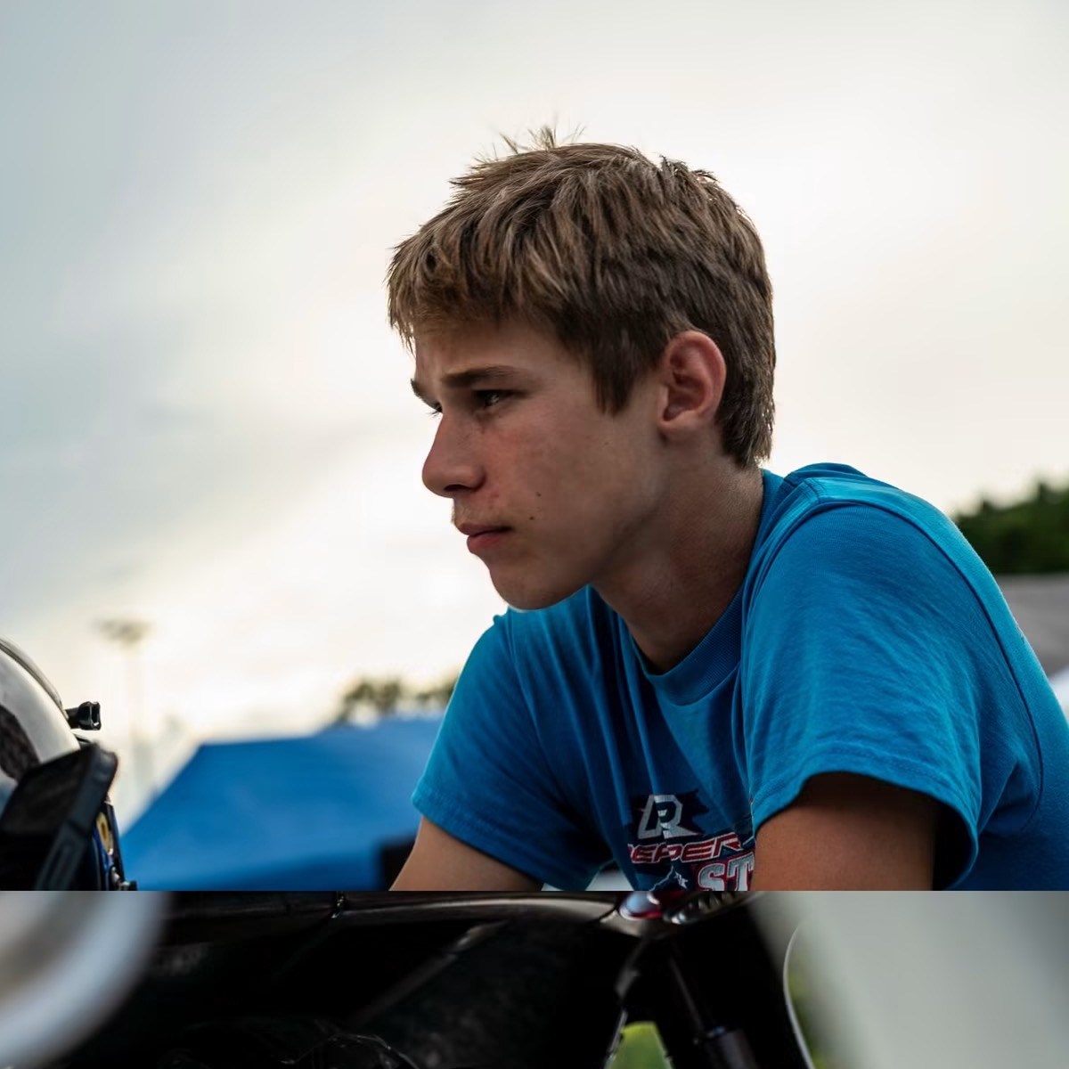Andrew Sheffield Racing