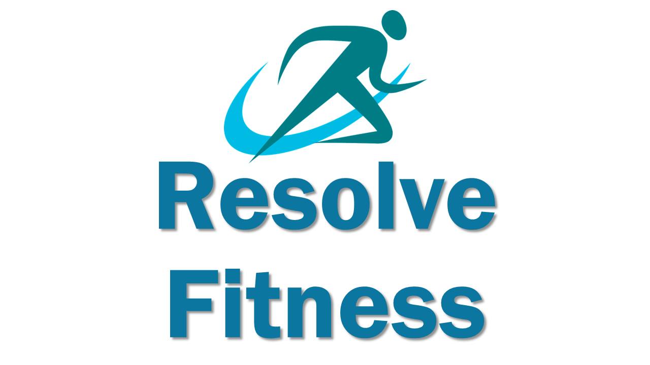 Resolve Fitness - Second Life