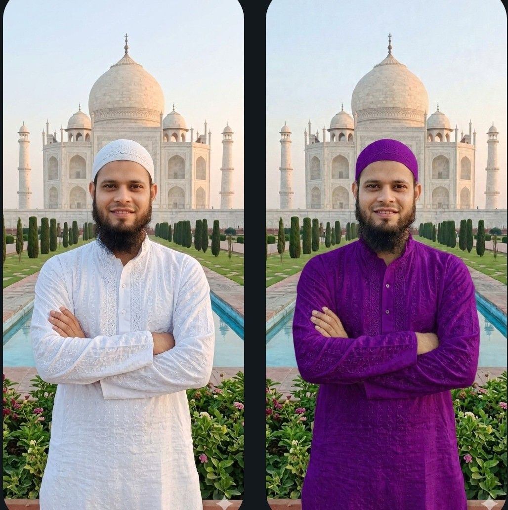 Rustom Ali