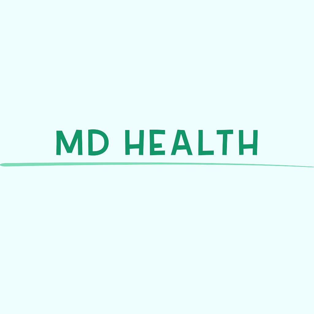MD Health | Poulton le Fylde