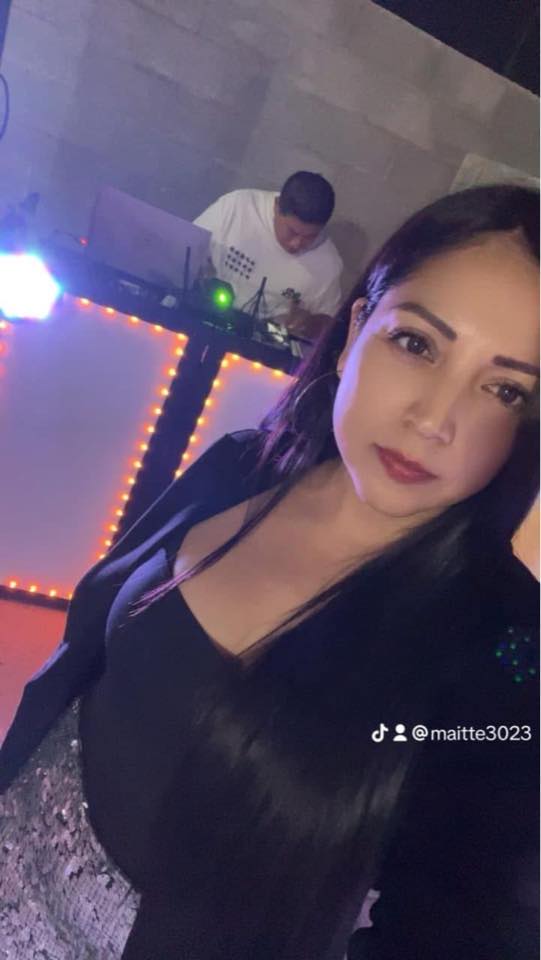 Maitte producciones