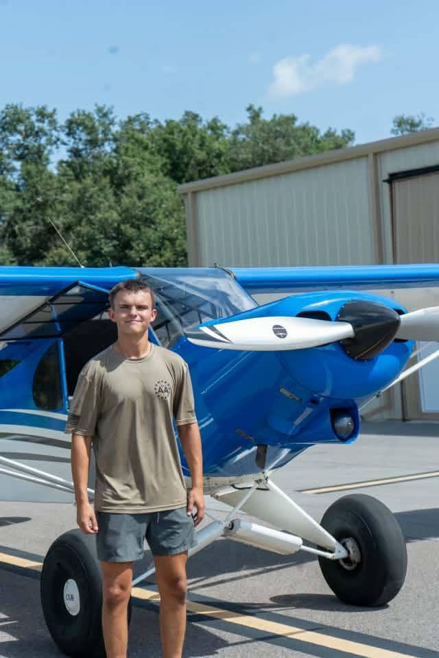 CUB For Sale!!! Message today! #cub #generalaviation #planes # ...