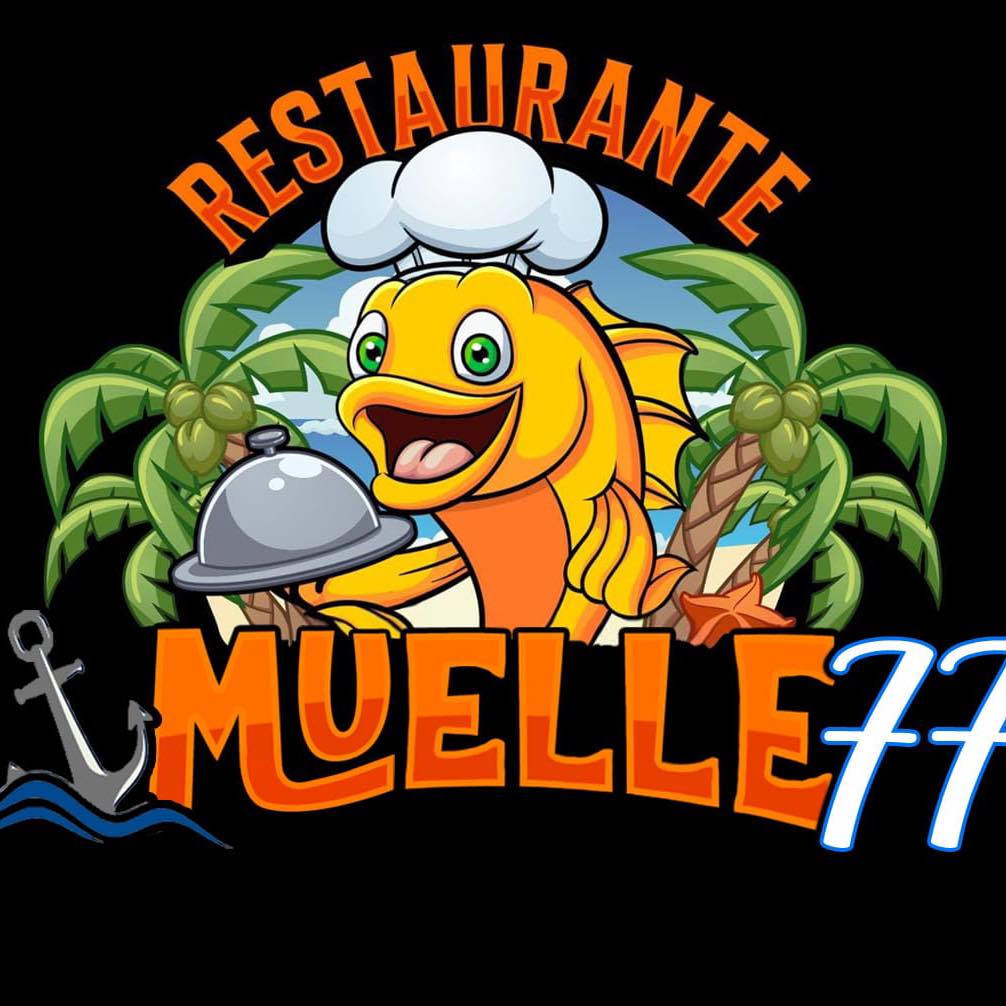 Muelle77 | Huetamo de Múñez