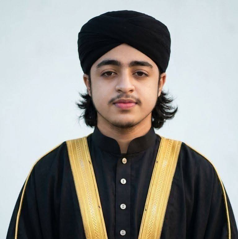 Hk Mahbub Reza