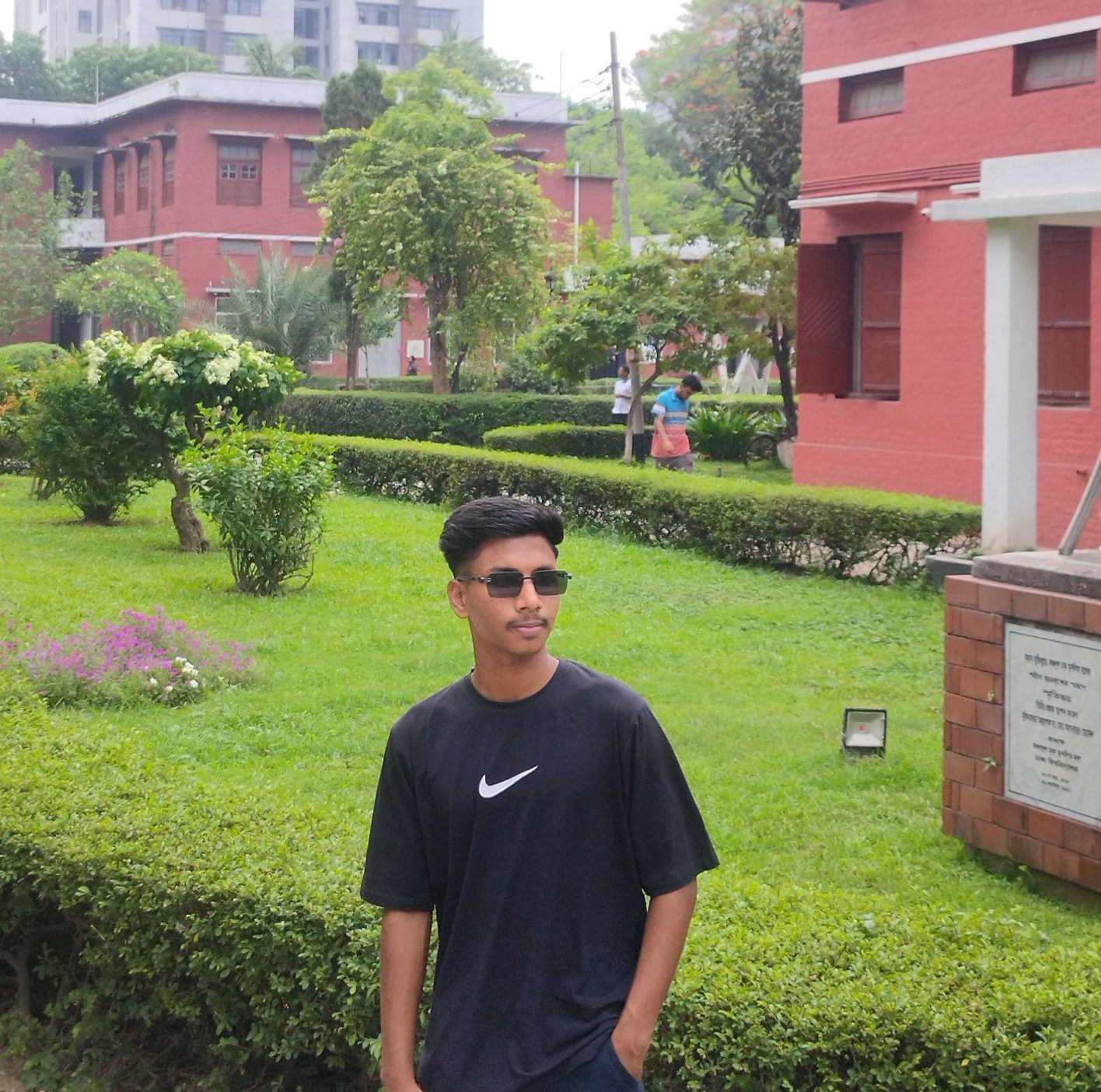 Rakib Hasan Raju