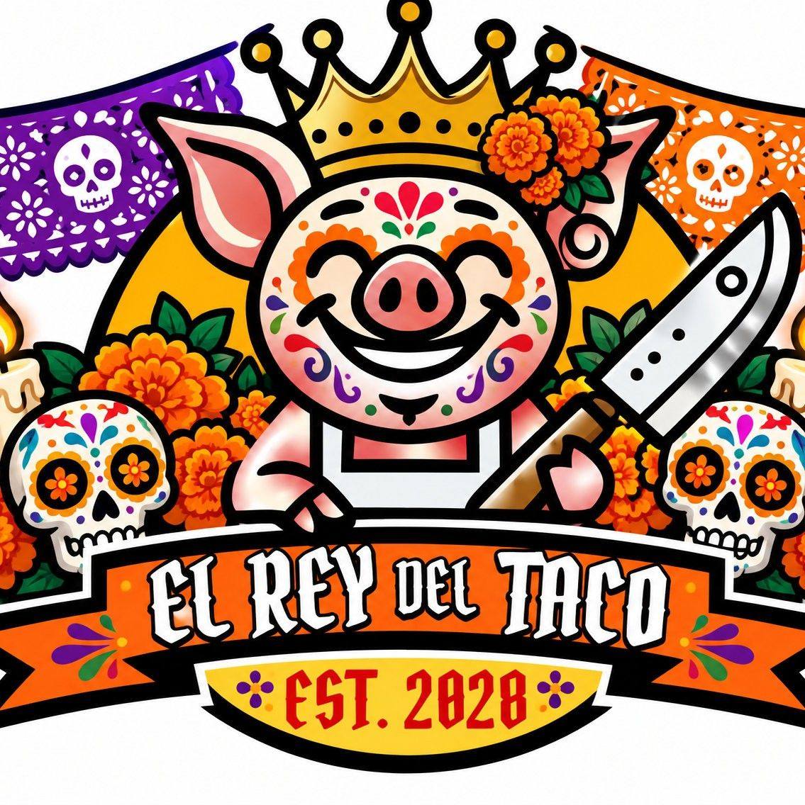 El Rey del Taco | Aguascalientes