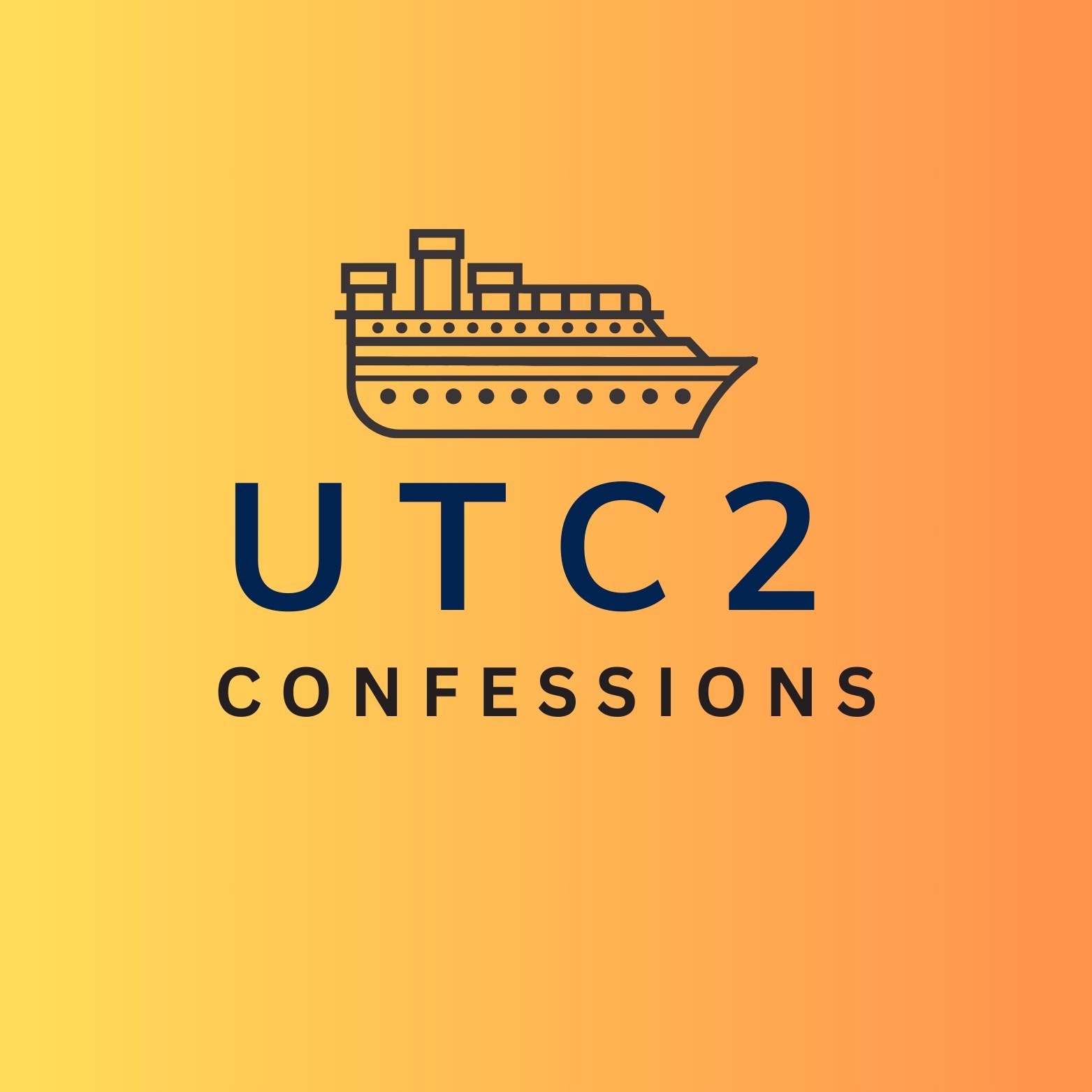 UTC2 Confessions | Ho Chi Minh City