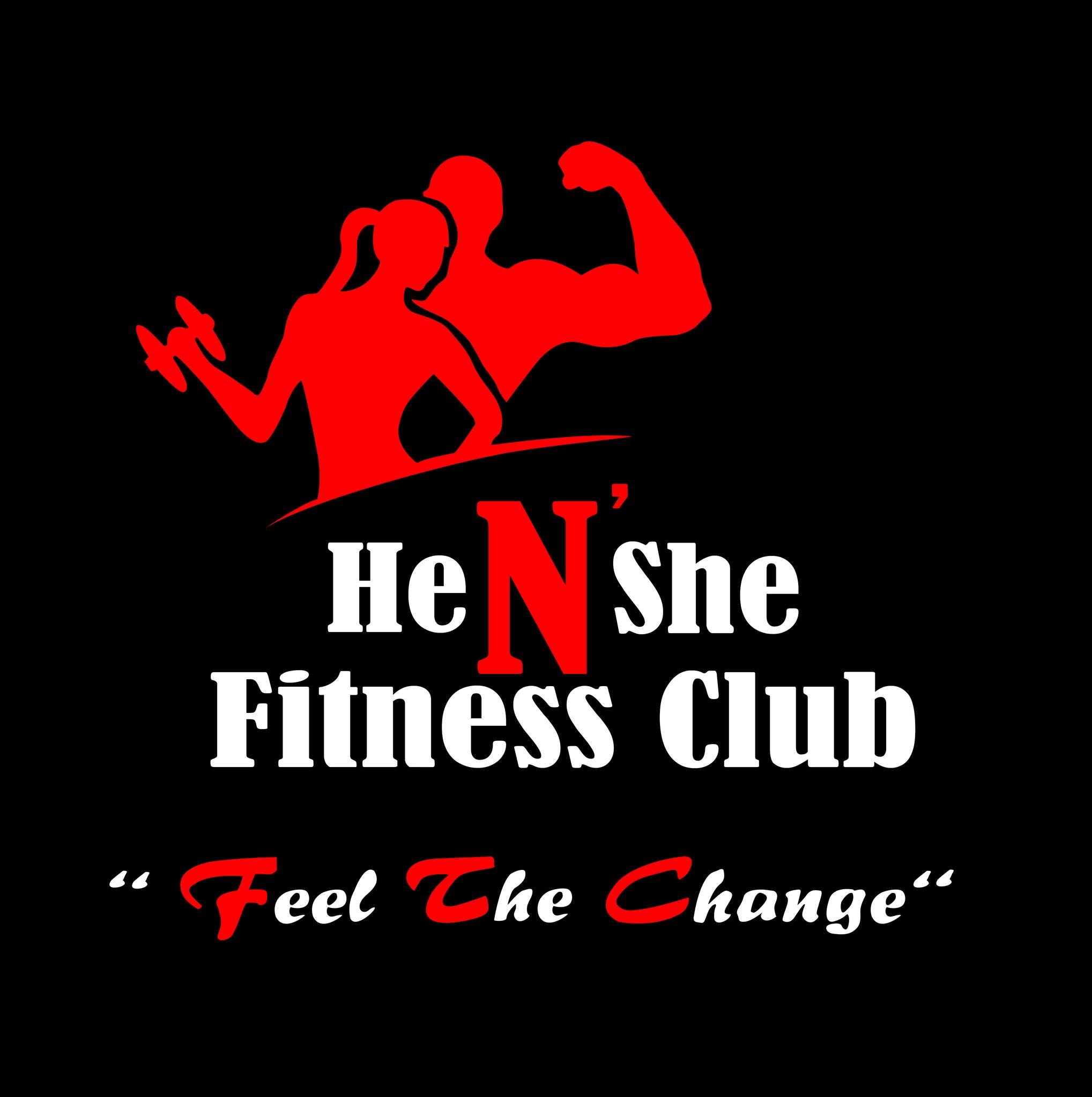 He N' She Fitness Club | Veyangoda