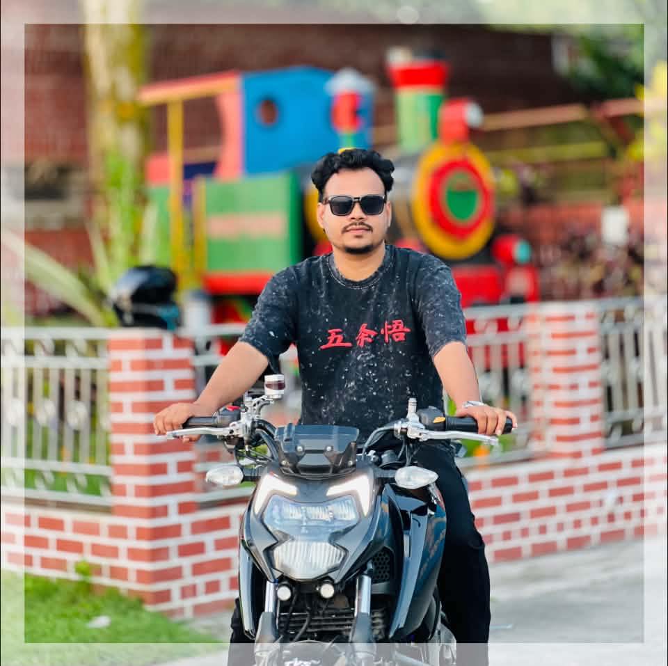 Rider Imran