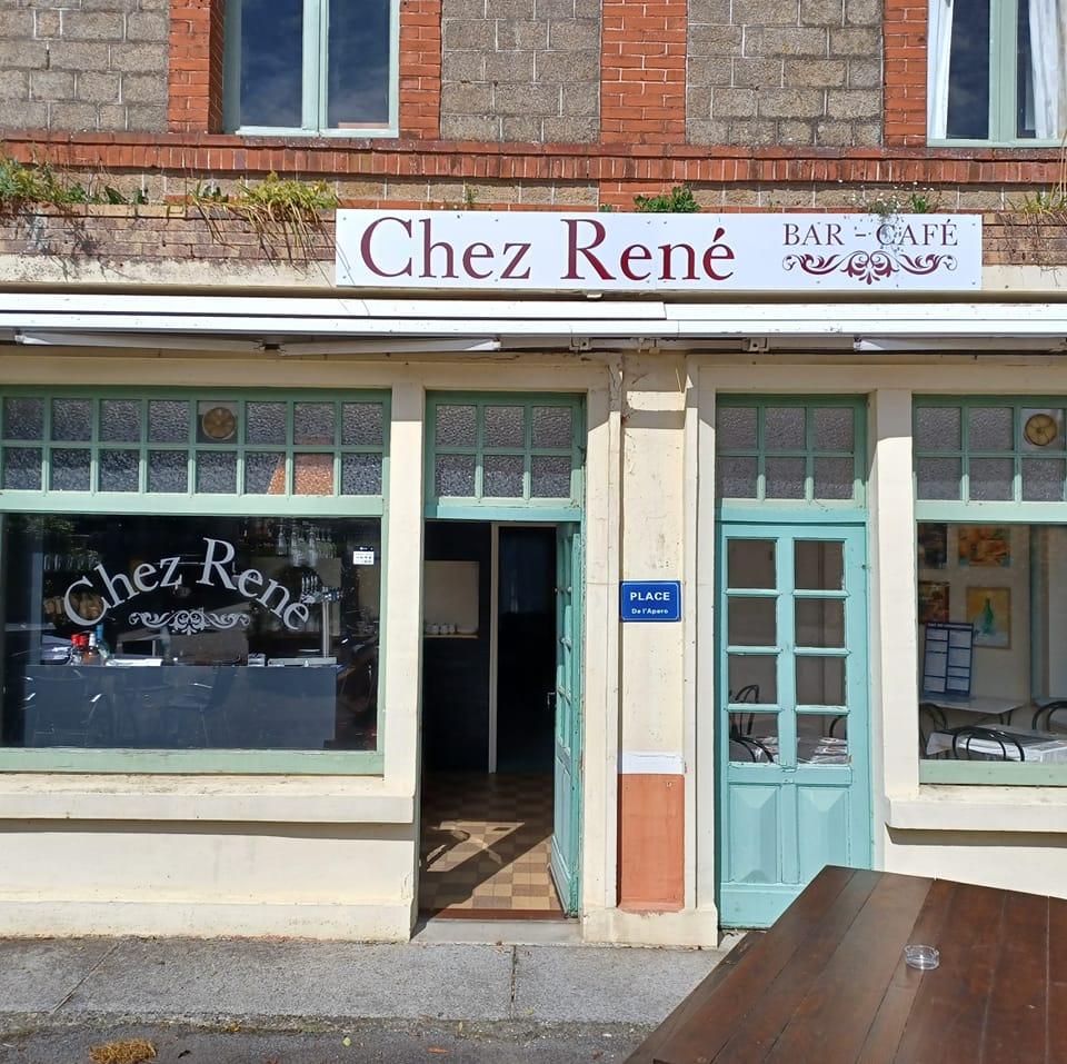 Chez Rene