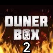 Duner Box 2 | Kozloduy