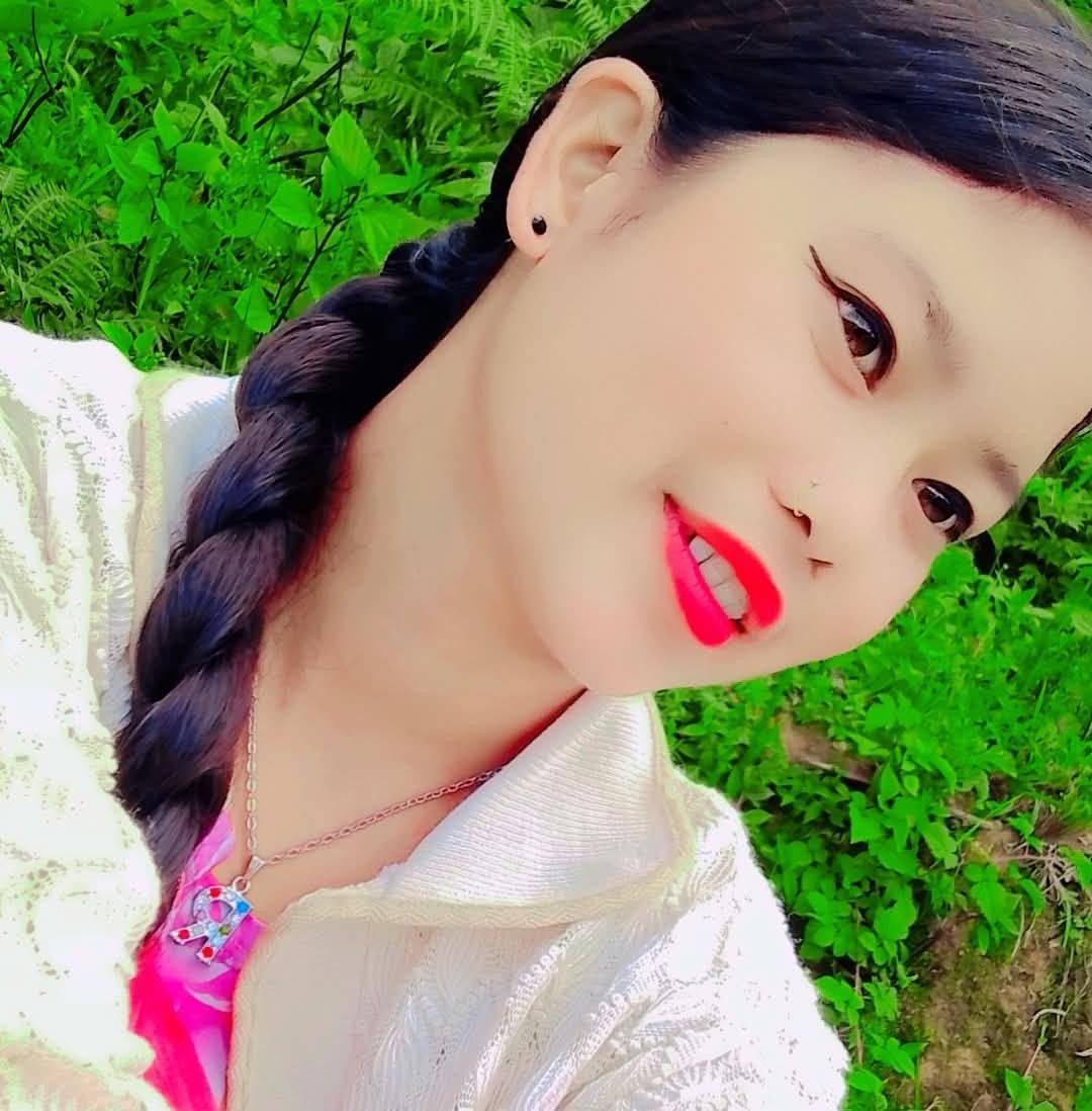 Rasmita Waiba