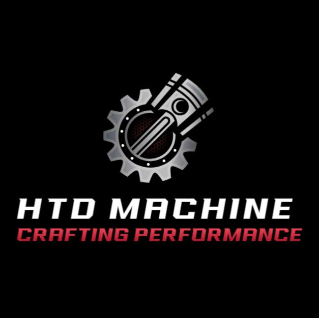 HTD Machine