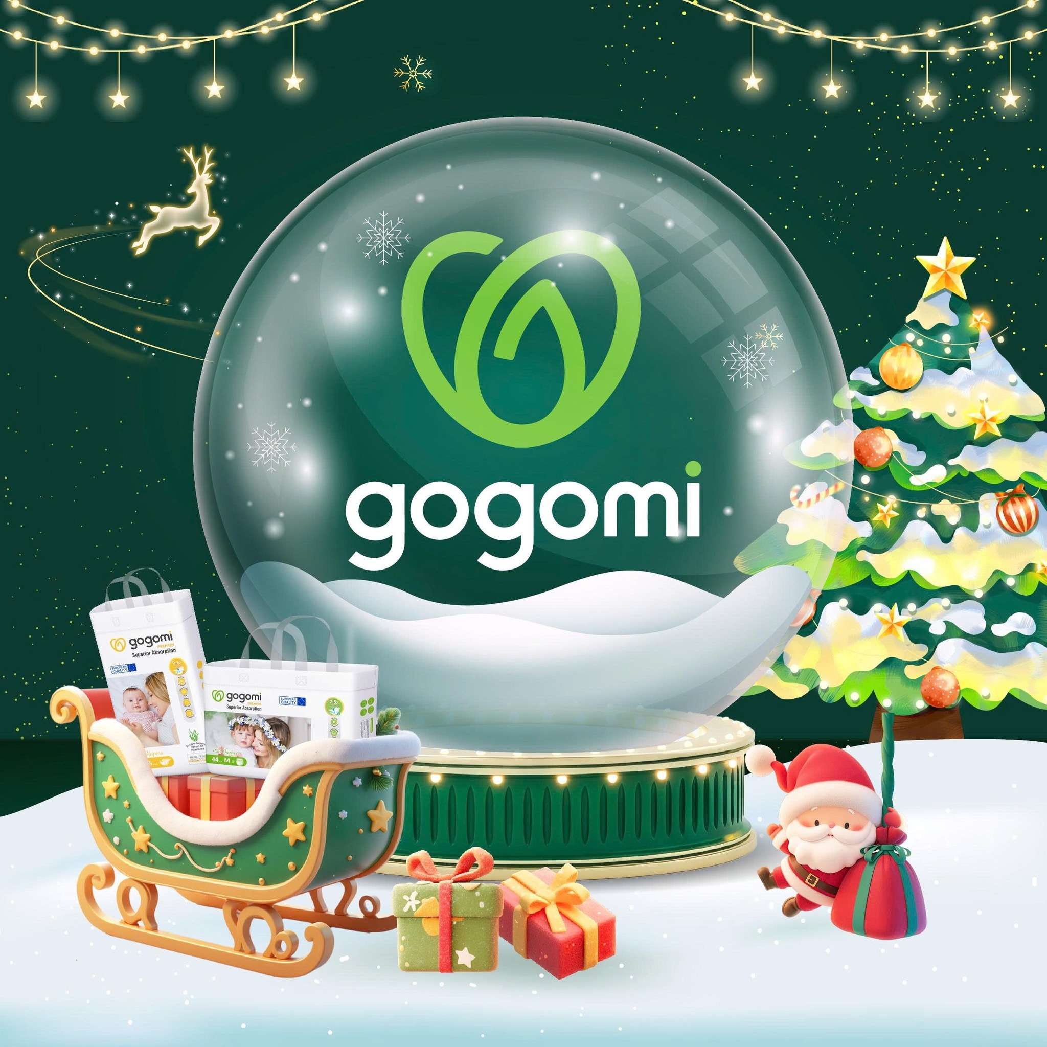 Gogomi Vietnam | Hanoi