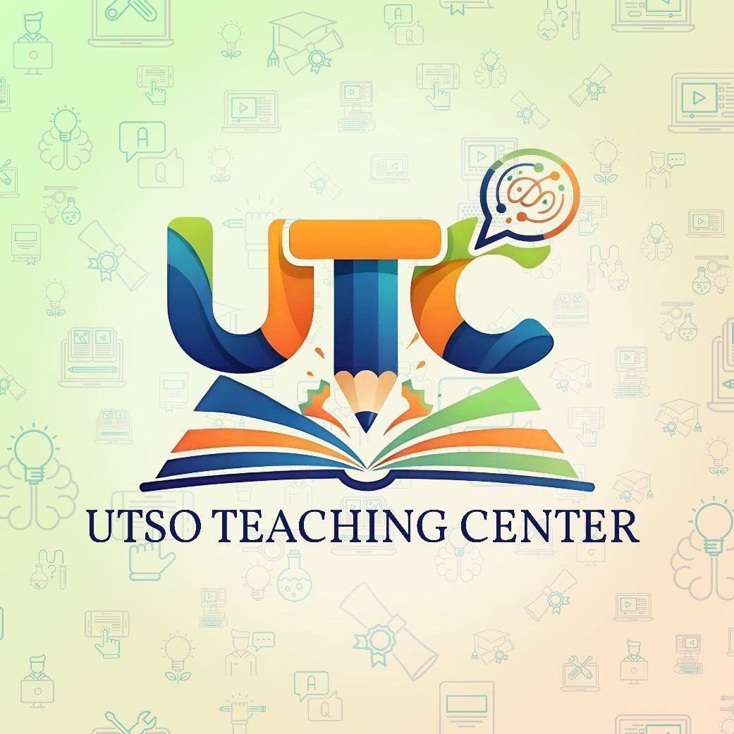 UTSO Teaching Center | Mirpur
