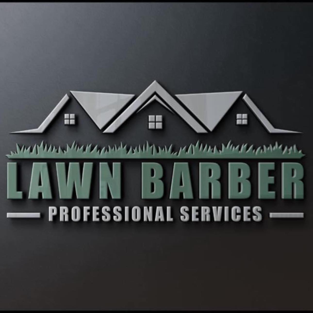 Lawn Barber