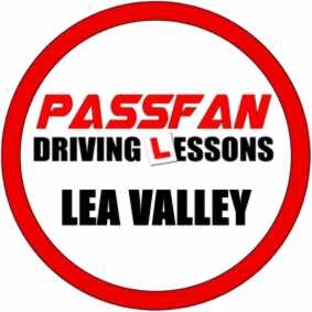 Passfan Driving Lessons Lea Valley | Broxbourne