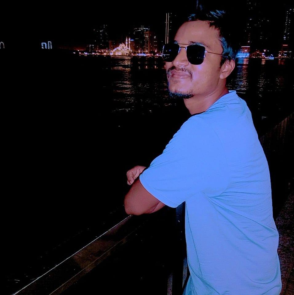 Rfat raj