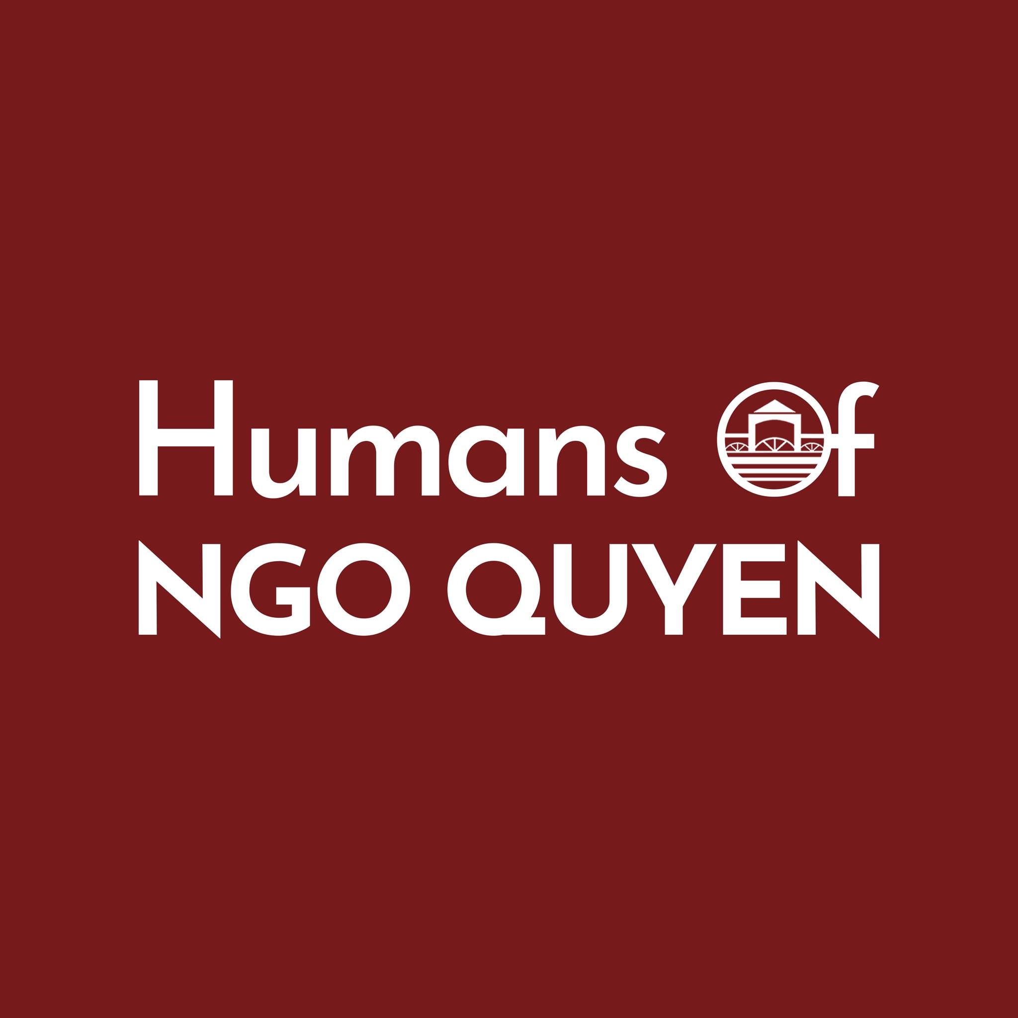 Humans of Ngo Quyen | Biên Hòa