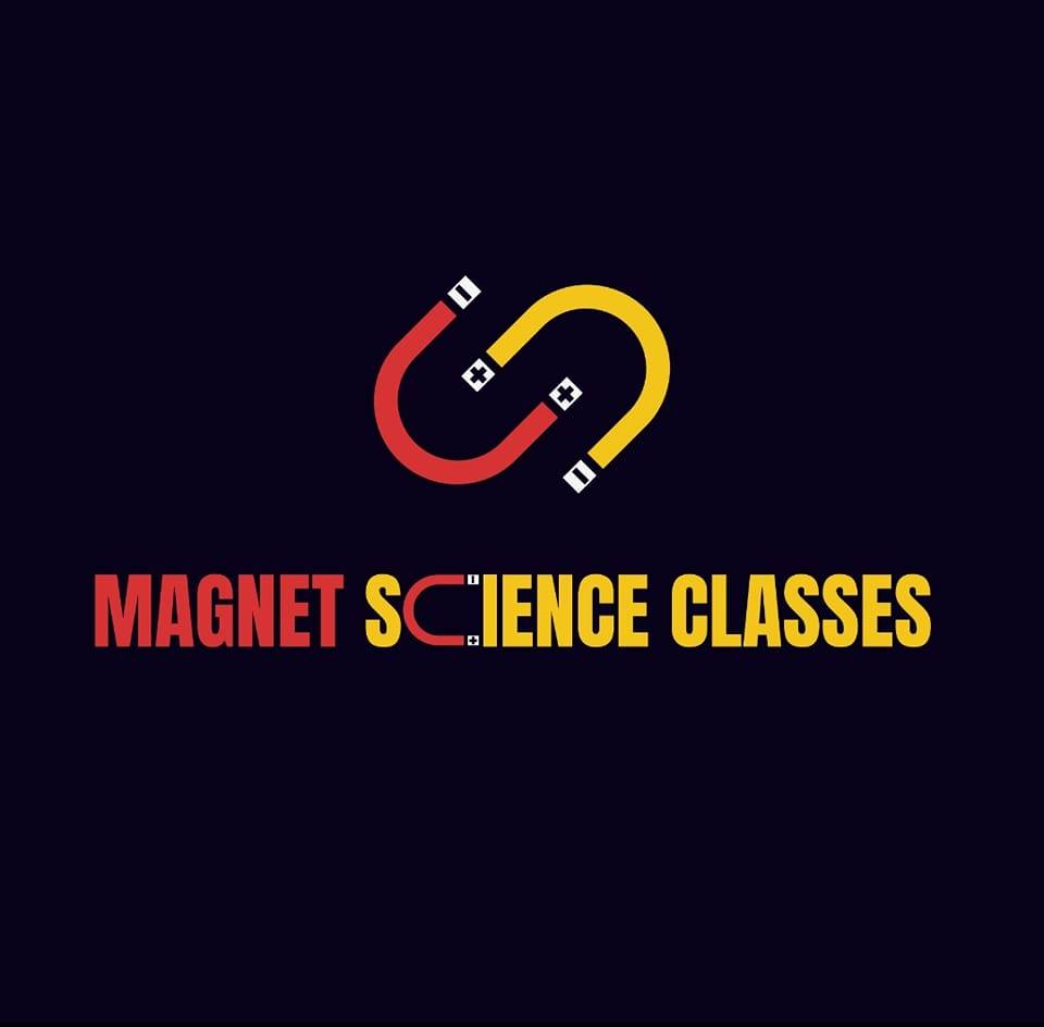 Magnet Science Classes | Malsisar
