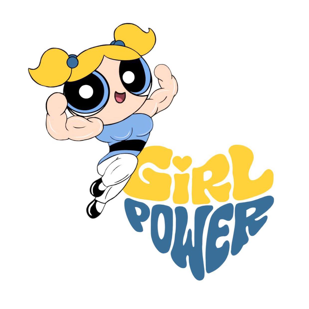 Pretty power