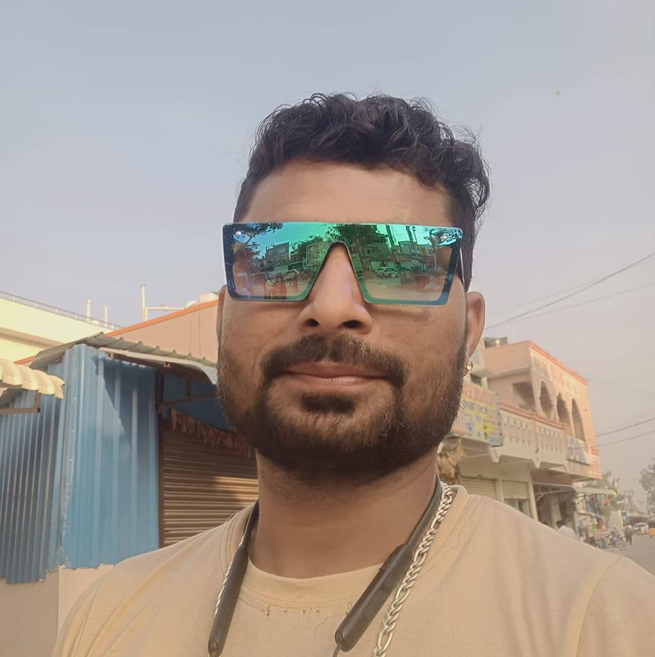Montu driver