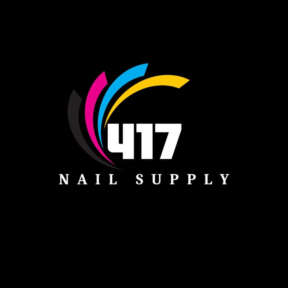 417 Nail Supply | Springfield MO