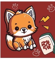 Profil von 碰碰狐24h自助桌遊