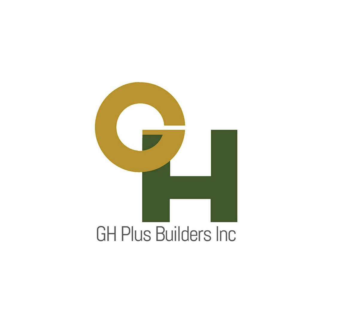 G. H. Plus Builders Inc | Makati
