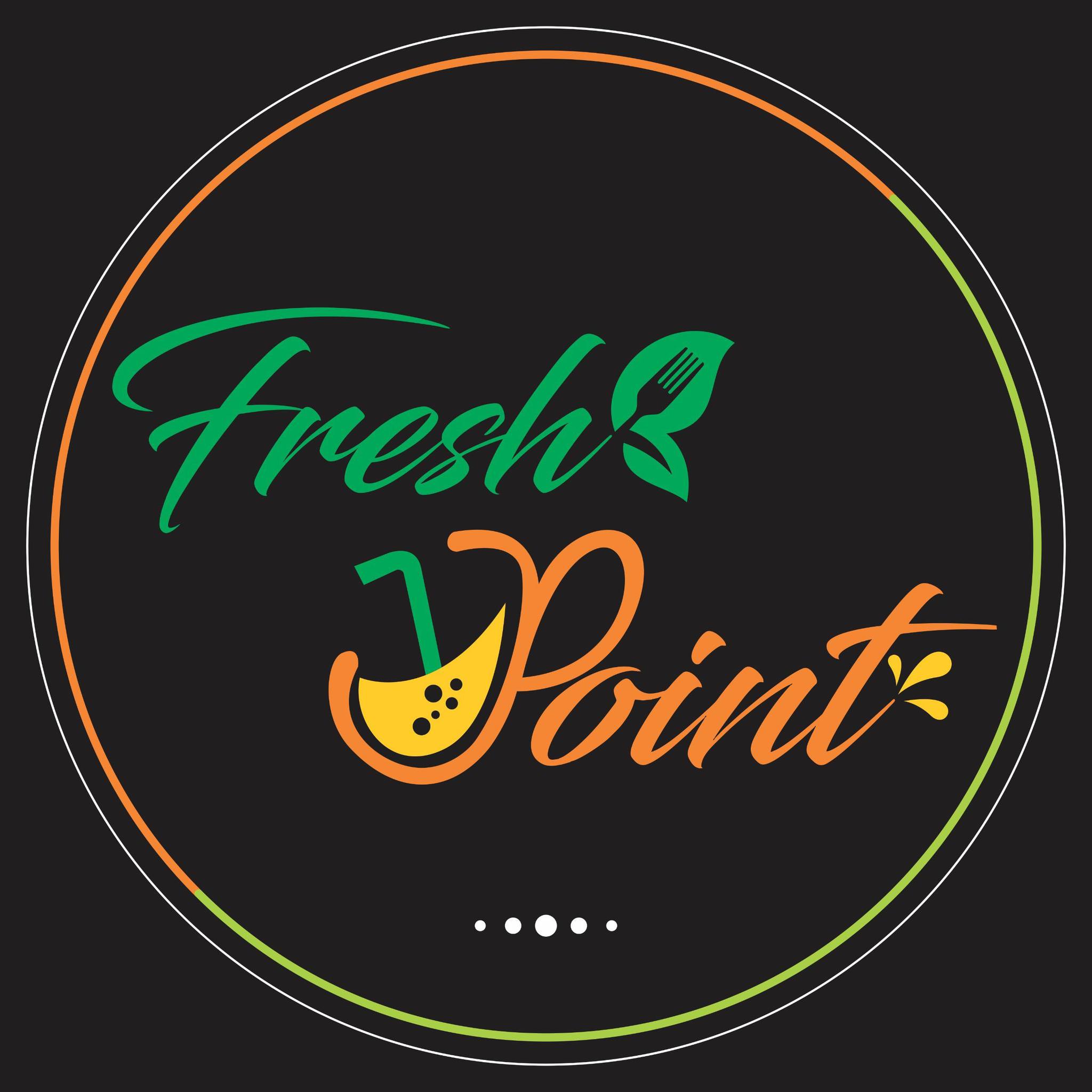 Fresh point | Kandahar