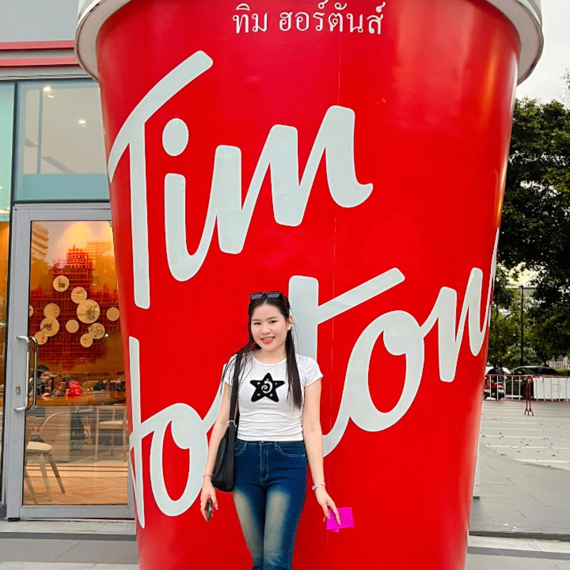 Thipphaphon Inthavong