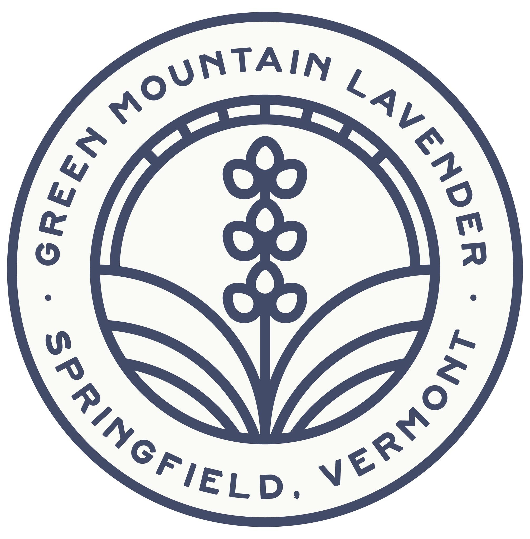 Green Mountain Lavender | Springfield VT
