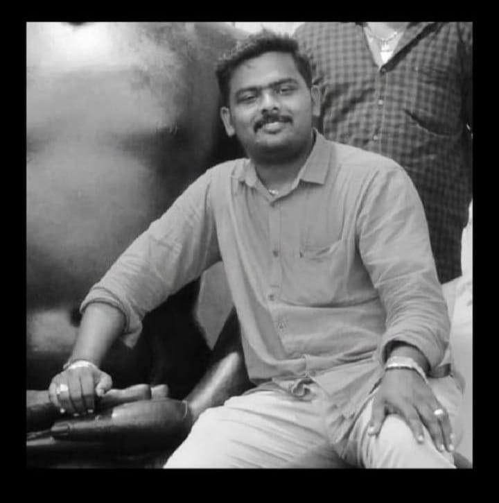 Ganesh Raj