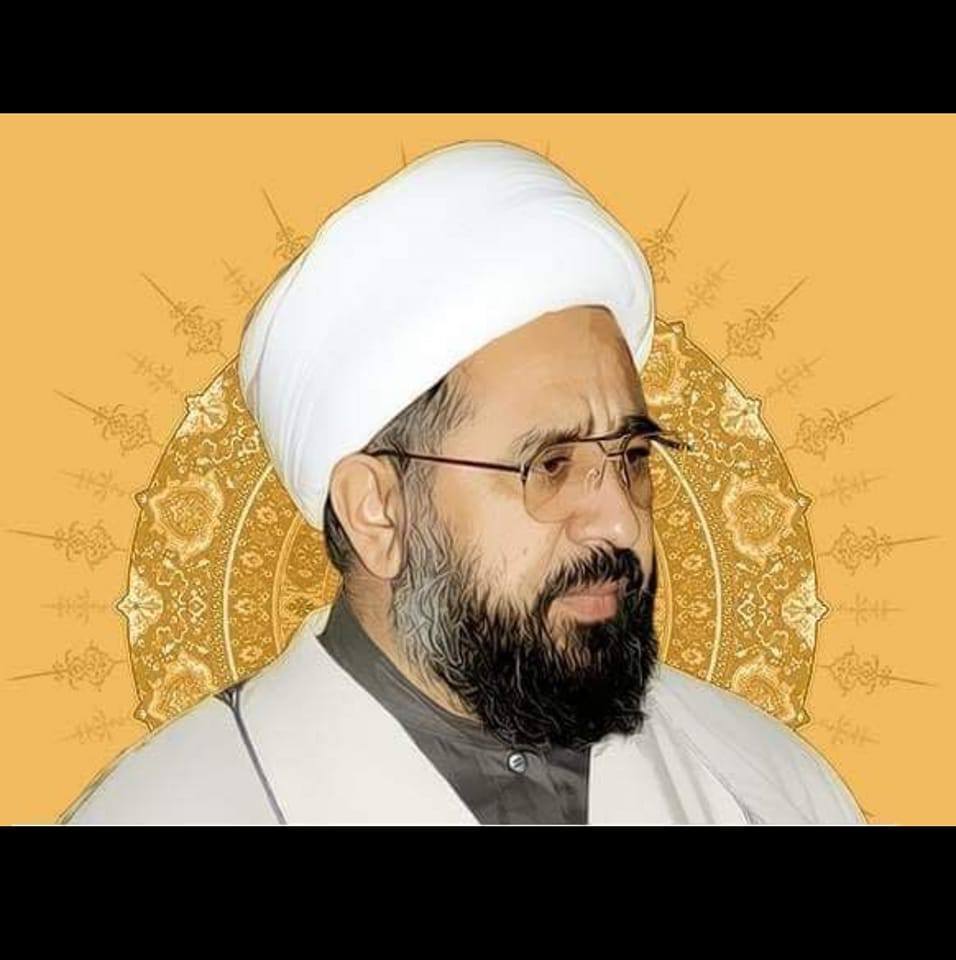 Baba Rizwan Khan