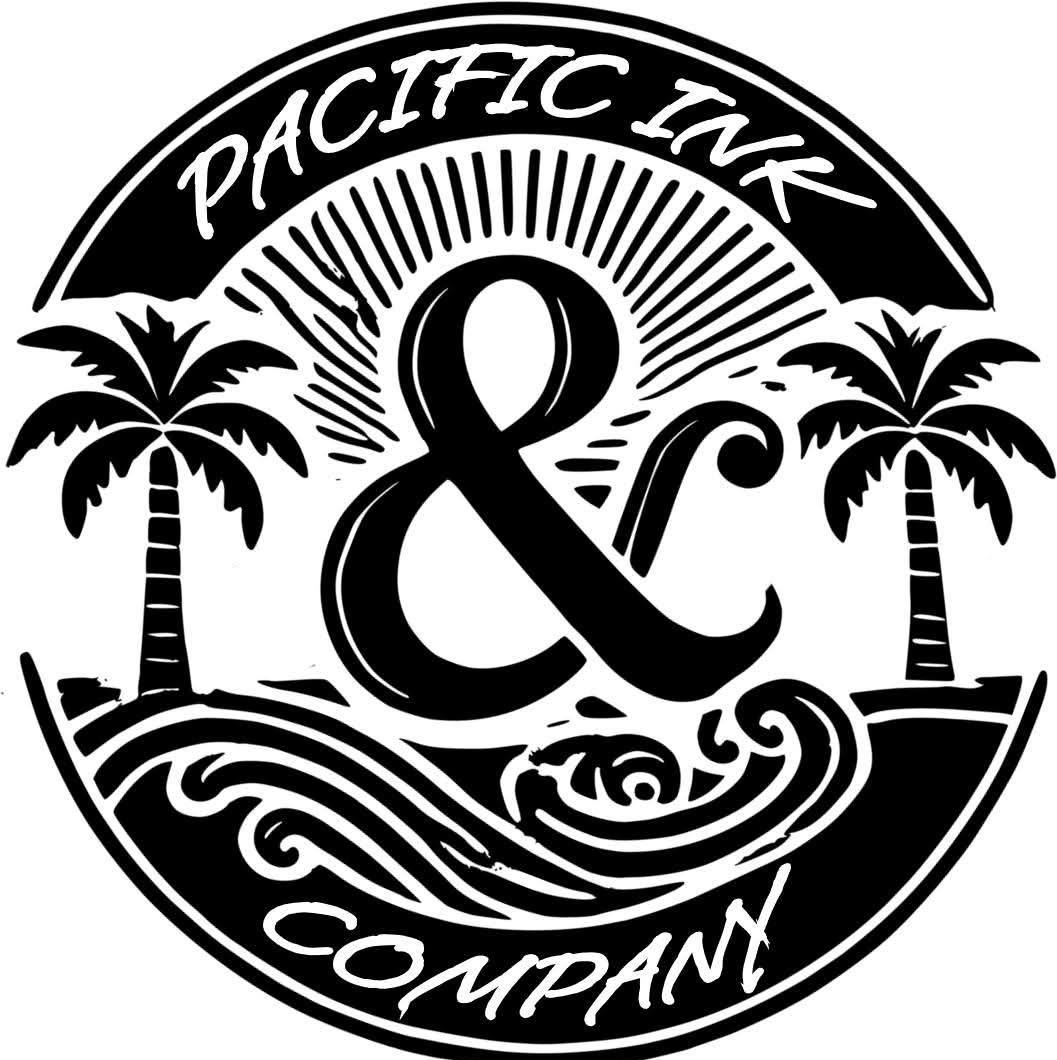 Pacific Ink & Company | Myrtle Creek OR