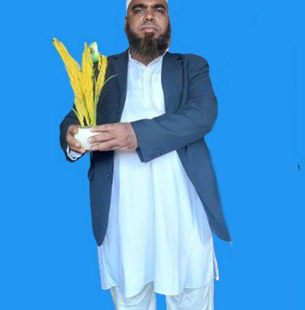 M Yasin Hossian