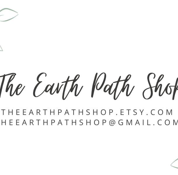 The Earth Path Shop | Lillington NC