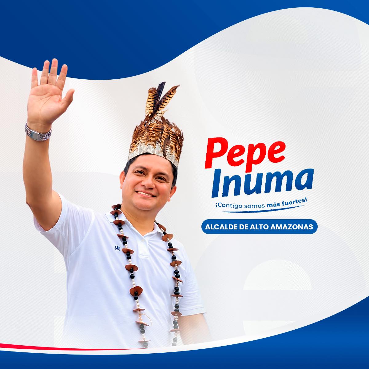 Pepe Inuma
