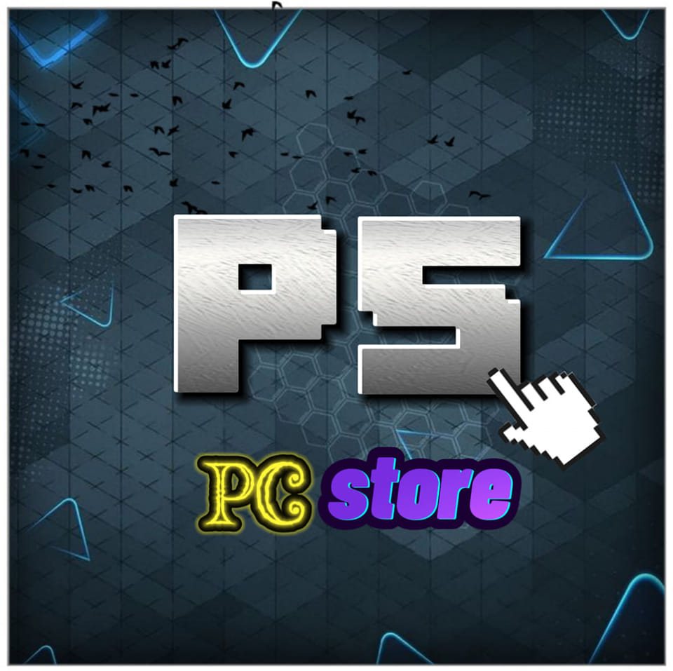 PC GAMERS LIBYA | لعنده تجميعه للتبديل ب كرت 1060 و معالج الجيل التالت ...